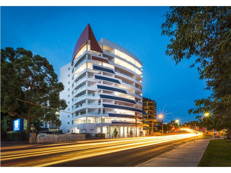 Apartment 307/61-63 Rickard Rd, Bankstown NSW 2200