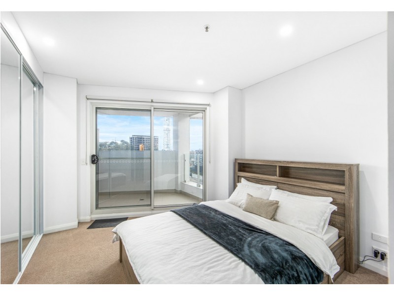 Apartment 307/61-63 Rickard Rd, Bankstown NSW 2200