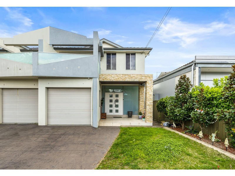 31a Denman Road, Georges Hall NSW 2198