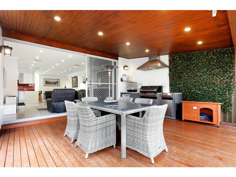 31a Denman Road, Georges Hall NSW 2198