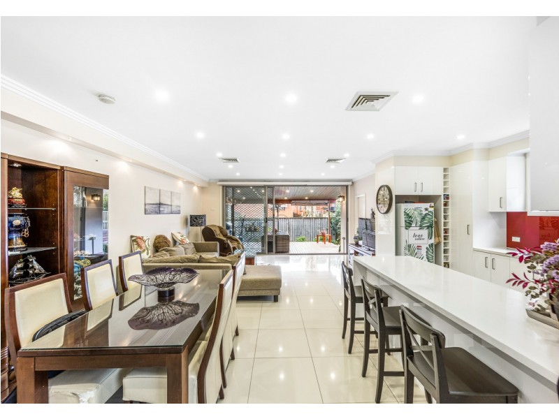 31a Denman Road, Georges Hall NSW 2198
