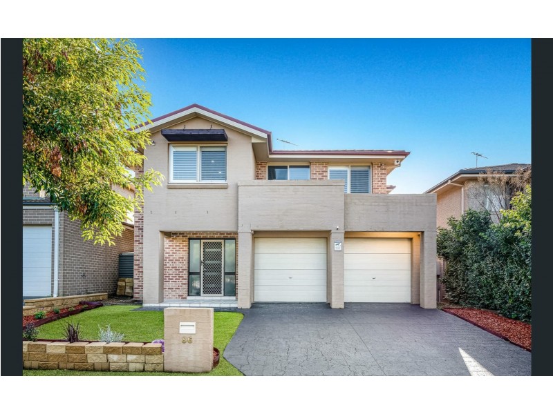 86 Stansmore Avenue, Prestons NSW 2170