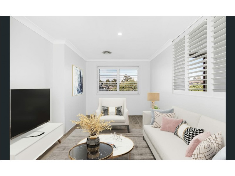 86 Stansmore Avenue, Prestons NSW 2170