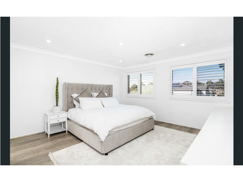 86 Stansmore Avenue, Prestons NSW 2170