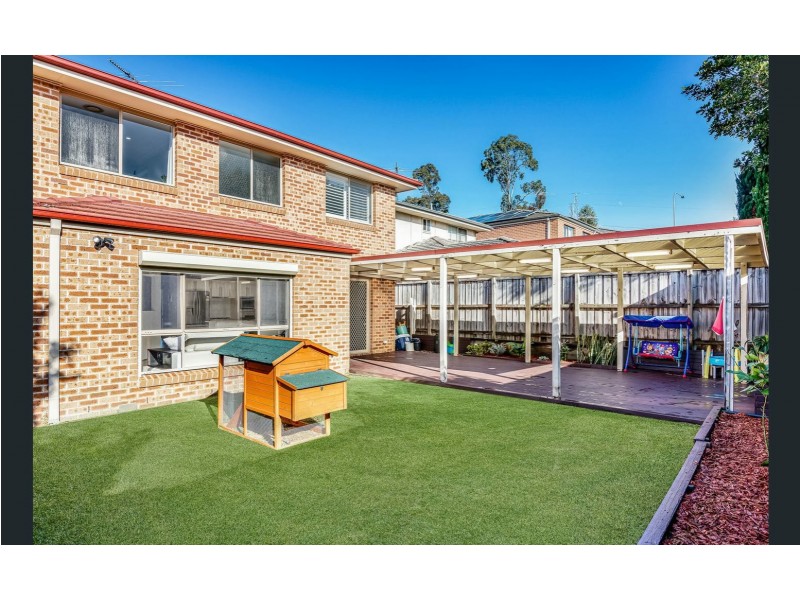 86 Stansmore Avenue, Prestons NSW 2170