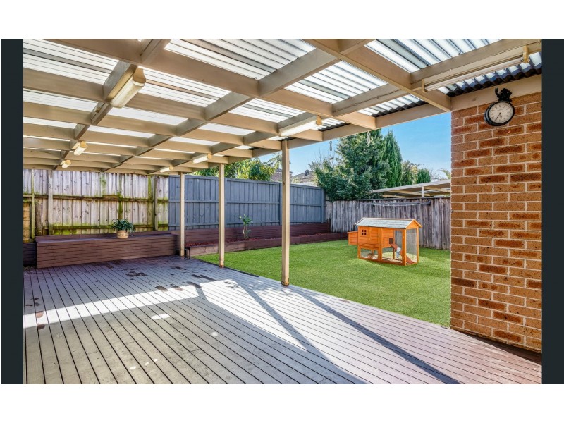 86 Stansmore Avenue, Prestons NSW 2170