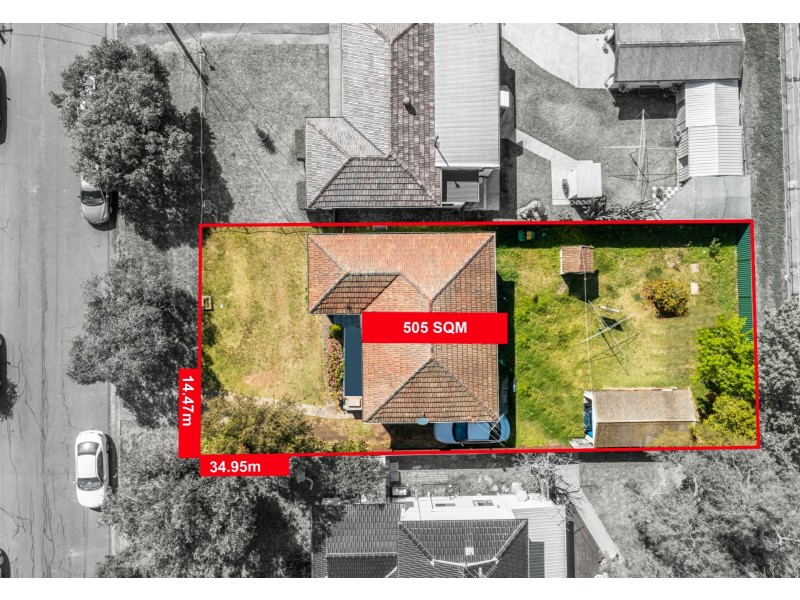 21 Yeo Street, Yagoona NSW 2199