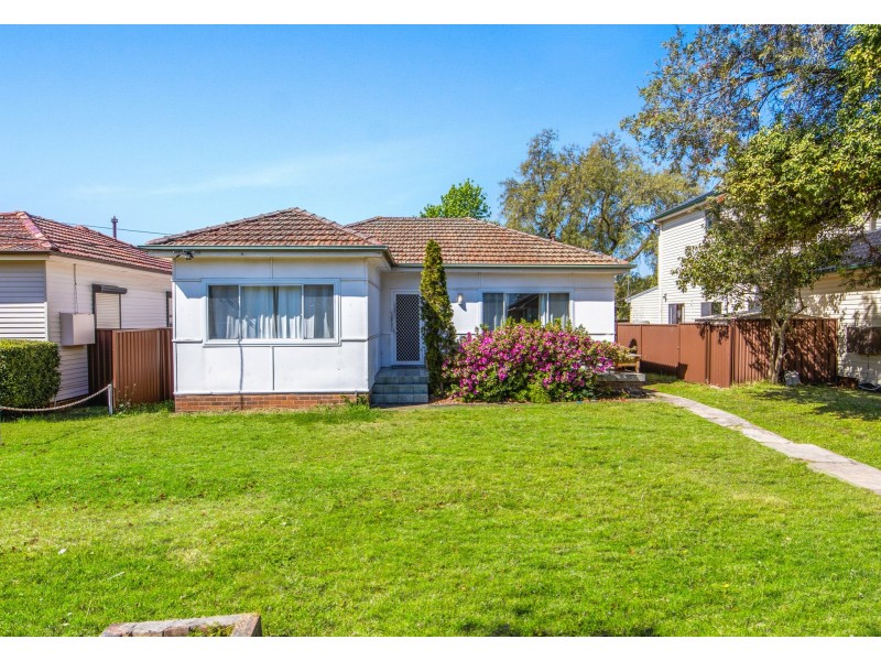 21 Yeo Street, Yagoona NSW 2199