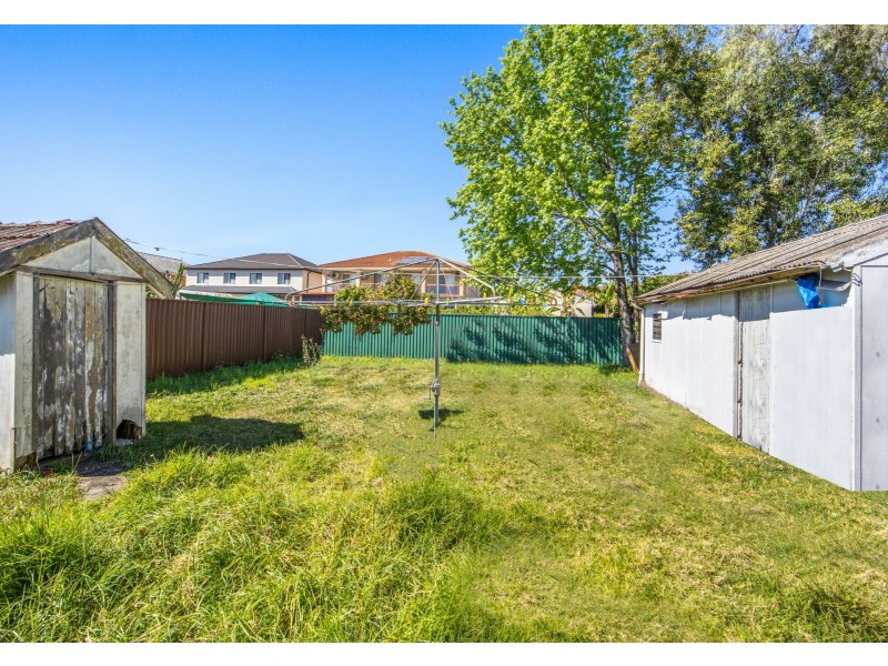 21 Yeo Street, Yagoona NSW 2199