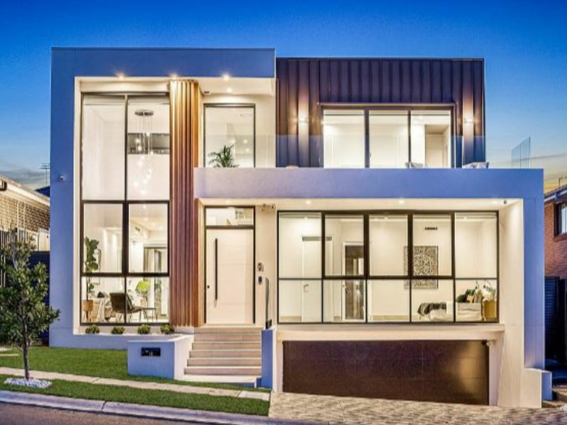 14 Dempsey Street, Denham Court NSW 2565