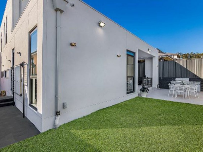 14 Dempsey Street, Denham Court NSW 2565