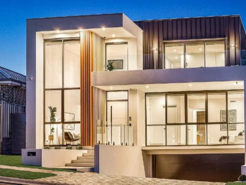 14 Dempsey Street, Denham Court NSW 2565