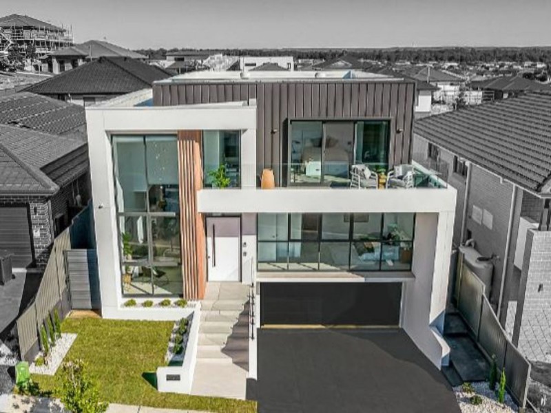 14 Dempsey Street, Denham Court NSW 2565