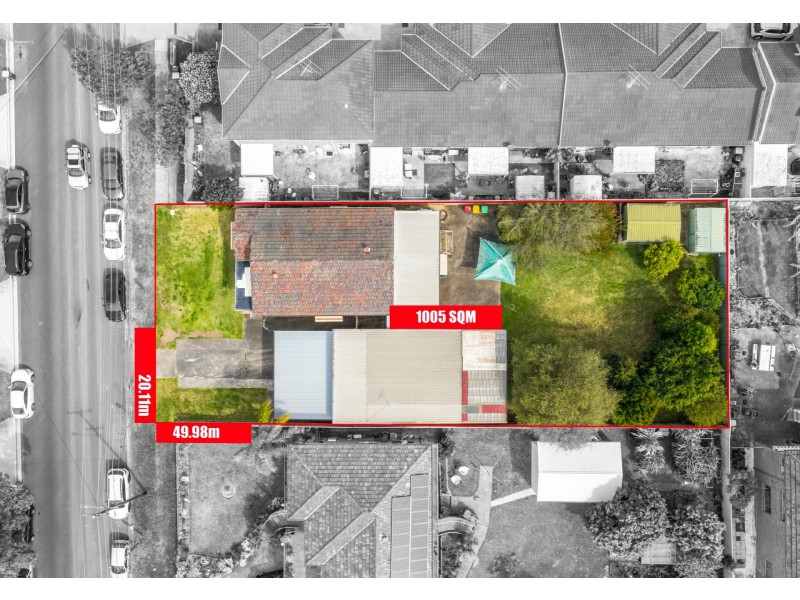 118 William Street, Condell Park NSW 2200