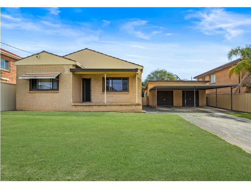 118 William Street, Condell Park NSW 2200