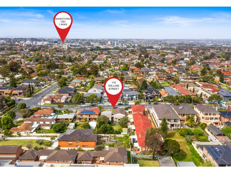 118 William Street, Condell Park NSW 2200