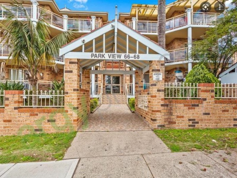 14/66-68 Macauley Avenue, Bankstown NSW 2200