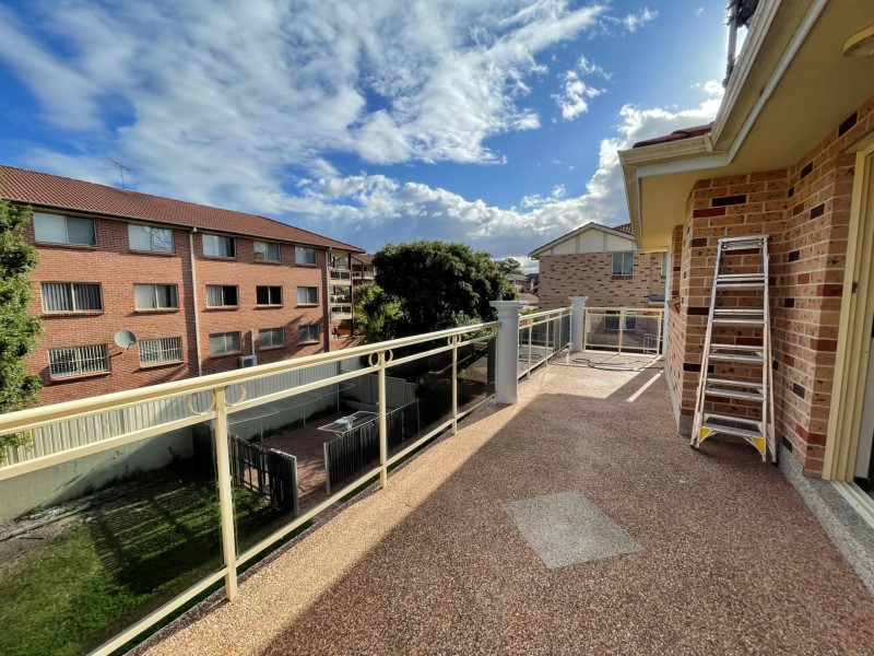 14/66-68 Macauley Avenue, Bankstown NSW 2200