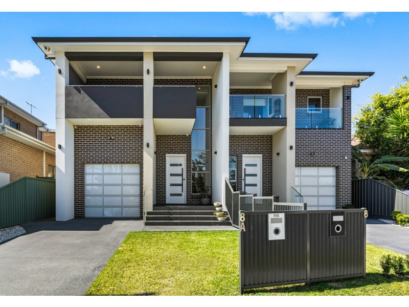 8a Baldwin Street, Padstow NSW 2211