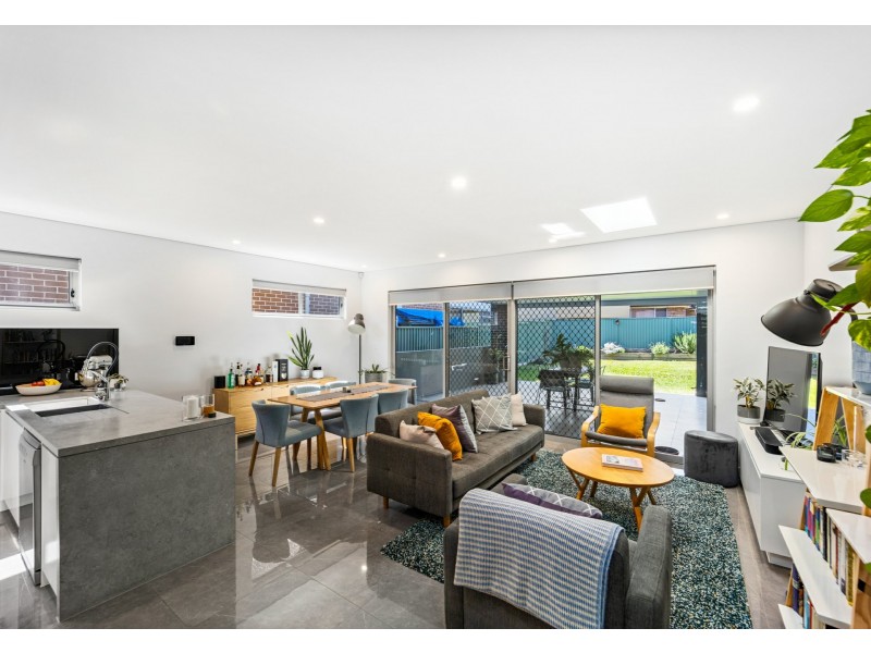 8a Baldwin Street, Padstow NSW 2211