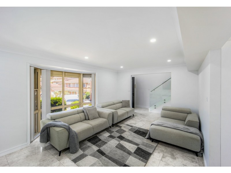 11 Amber Place, Bass Hill NSW 2197