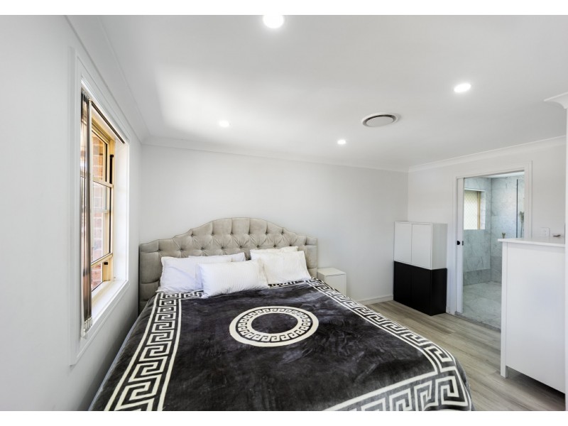 11 Amber Place, Bass Hill NSW 2197