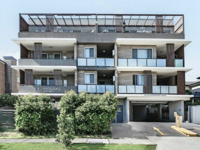 101/17-19 Rookwood Road, Yagoona NSW 2199