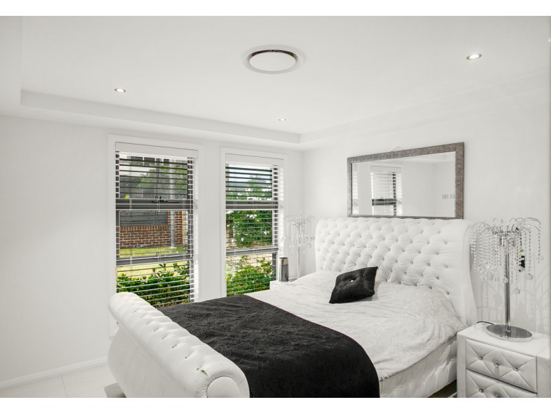 11a Jellicoe Street, Condell Park NSW 2200