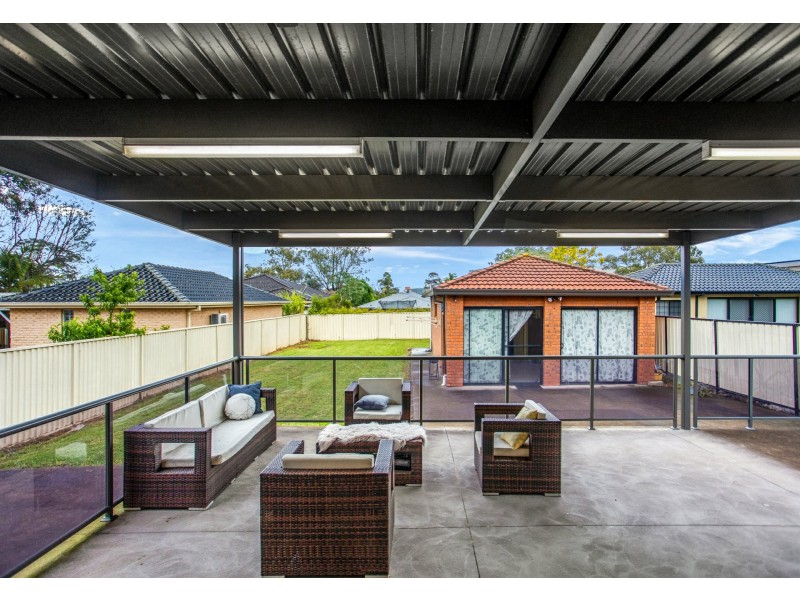 11a Jellicoe Street, Condell Park NSW 2200