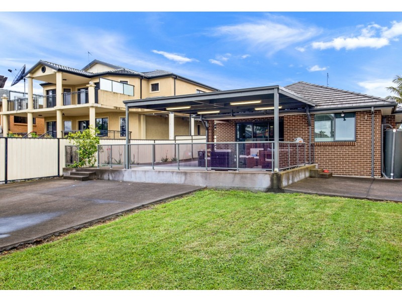 11a Jellicoe Street, Condell Park NSW 2200