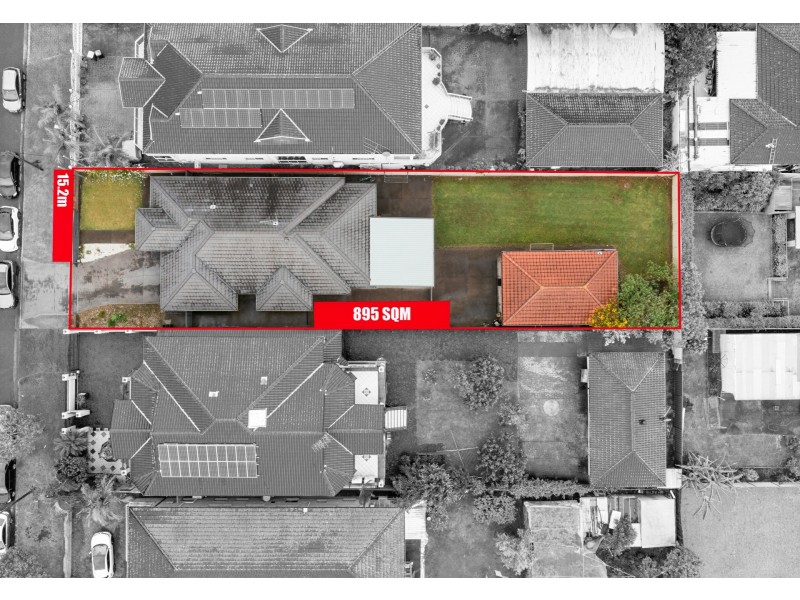11a Jellicoe Street, Condell Park NSW 2200