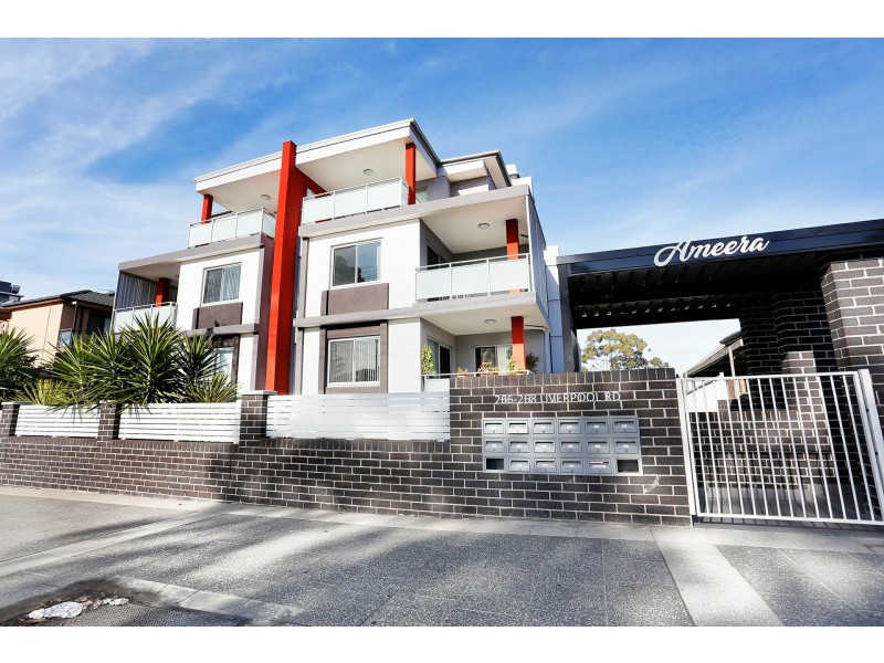 2/266-268 Liverpool Road, Enfield NSW 2136