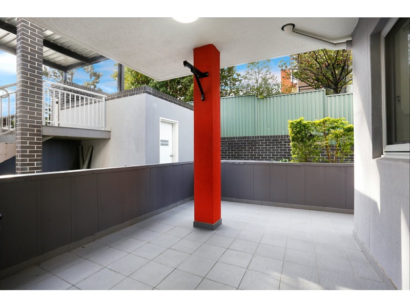 2/266-268 Liverpool Road, Enfield NSW 2136