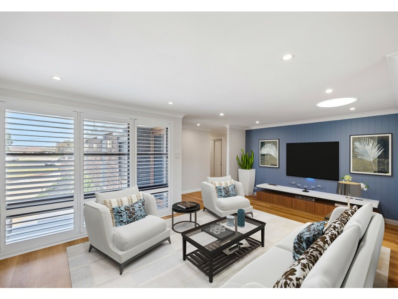 3 Kalana Close, Moorebank NSW 2170