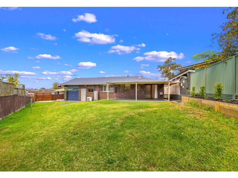 3 Kalana Close, Moorebank NSW 2170