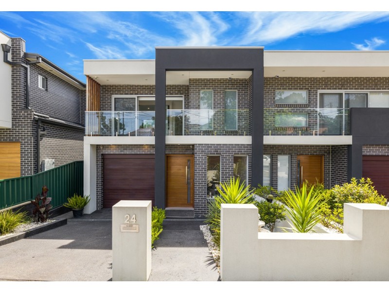 24 Leemon Street, Condell Park NSW 2200