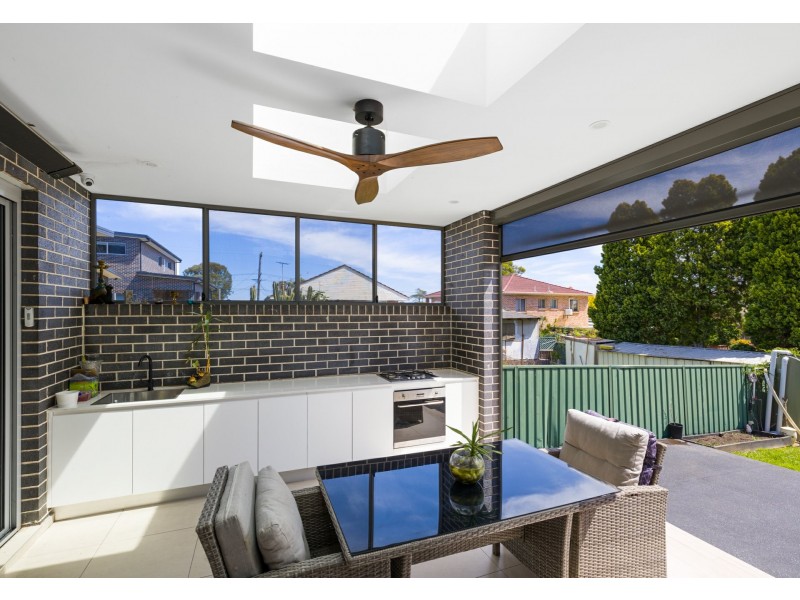 24 Leemon Street, Condell Park NSW 2200