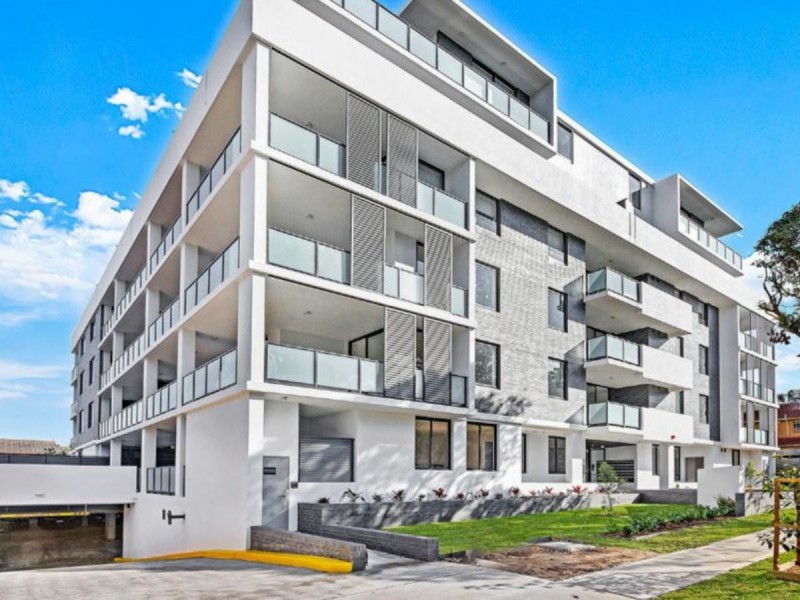 405/18-22 Stanley Street, Bankstown NSW 2200