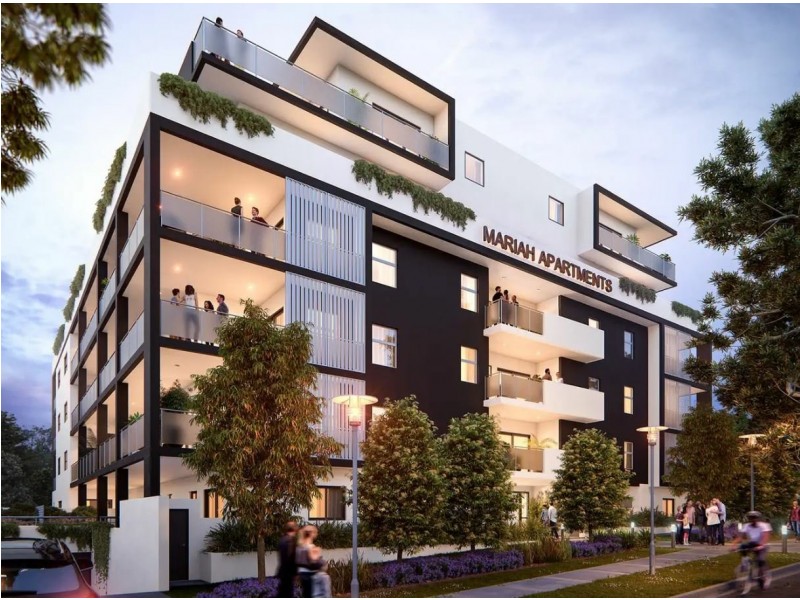 405/18-22 Stanley Street, Bankstown NSW 2200