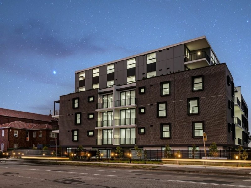 505/749 Canterbury Road, Belmore NSW 2192