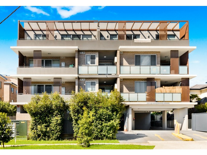 G07/17-19 Rookwood Road, Yagoona NSW 2199
