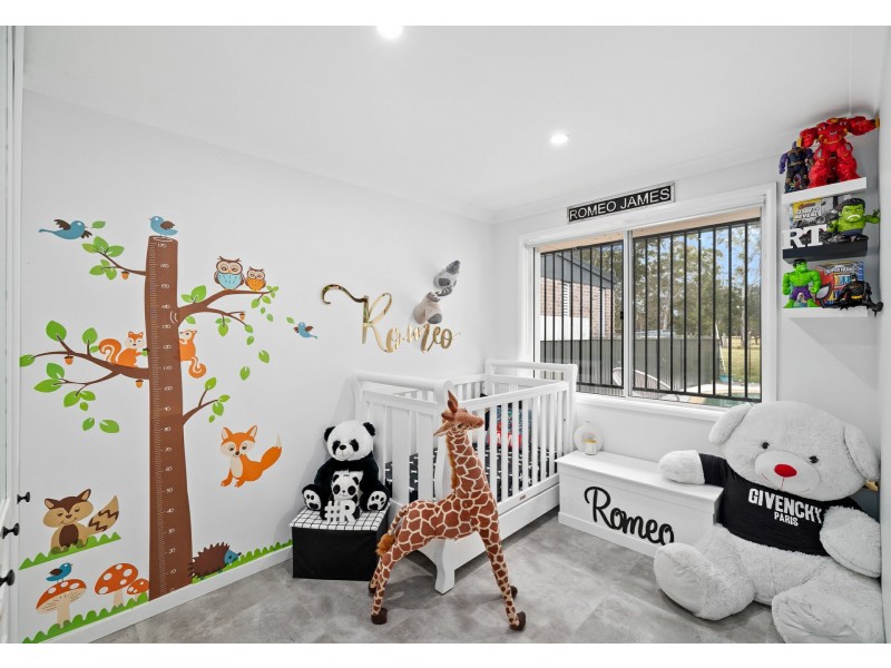 9 Raleigh Road, Milperra NSW 2214