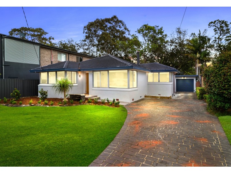 9 Raleigh Road, Milperra NSW 2214