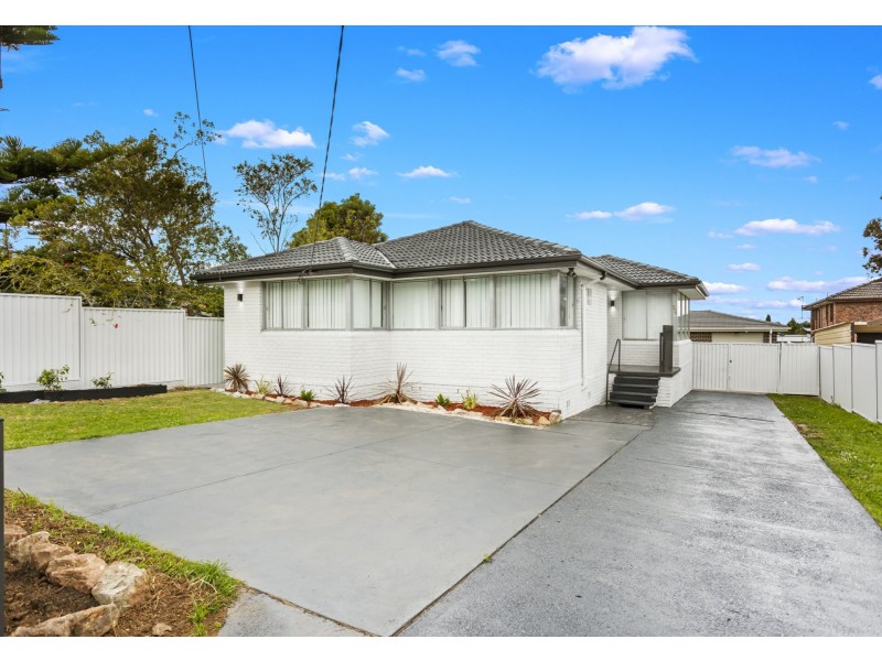 27A Townsend Street, Condell Park NSW 2200