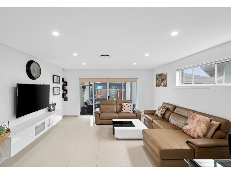 4 Amarina Avenue, Bass Hill NSW 2197