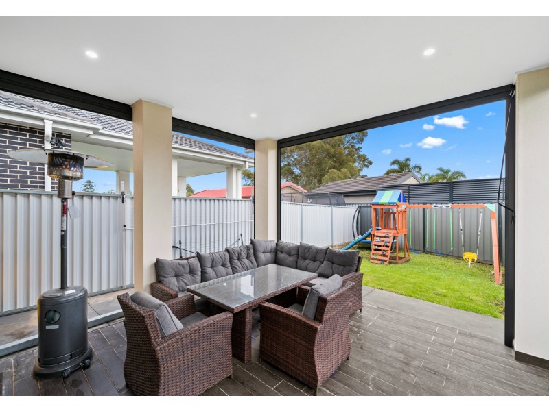 4 Amarina Avenue, Bass Hill NSW 2197