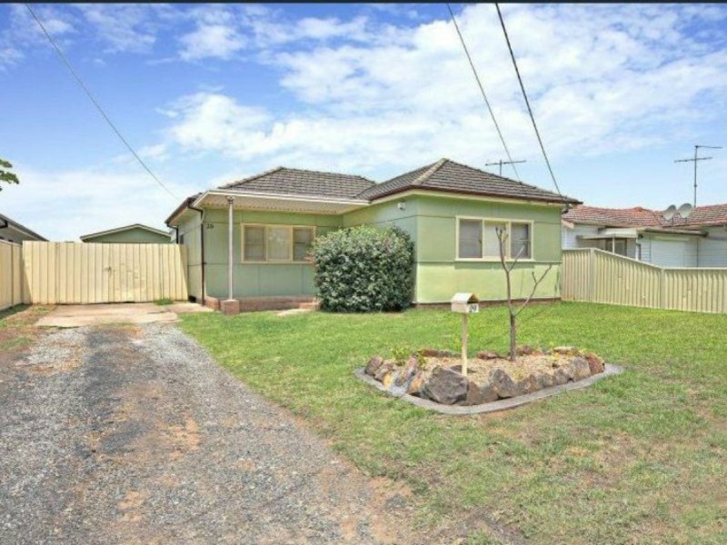 29 Third Avenue, Condell Park NSW 2200