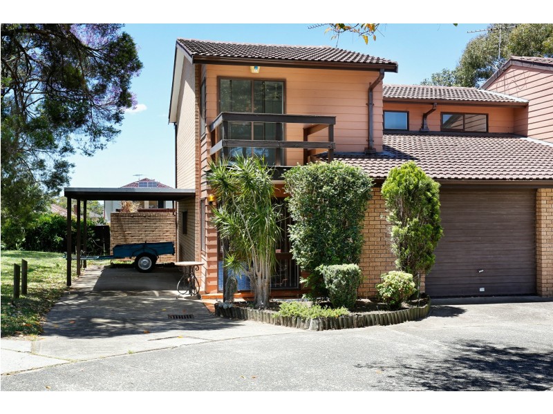 7/32a Olive Street, Condell Park NSW 2200