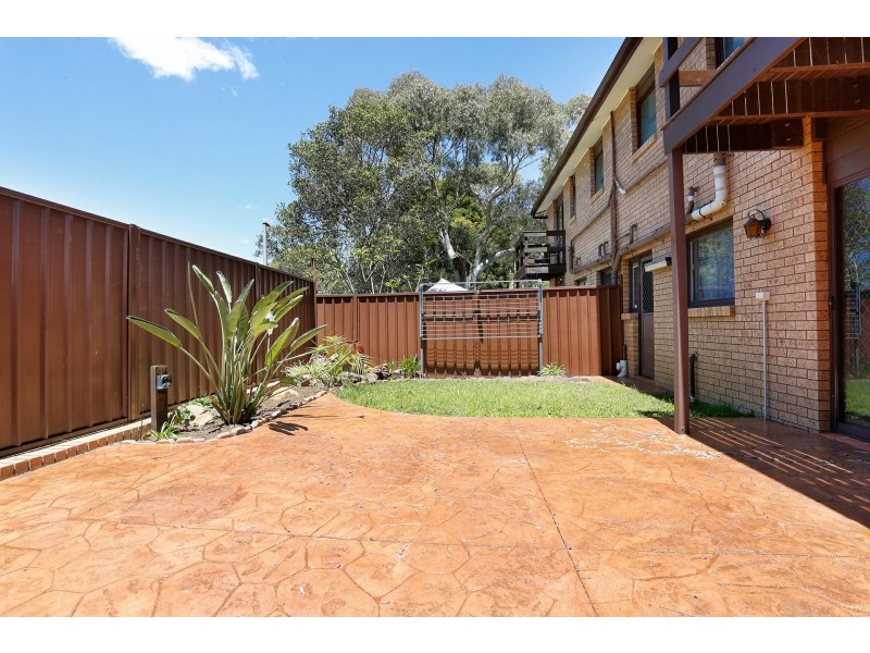 7/32a Olive Street, Condell Park NSW 2200
