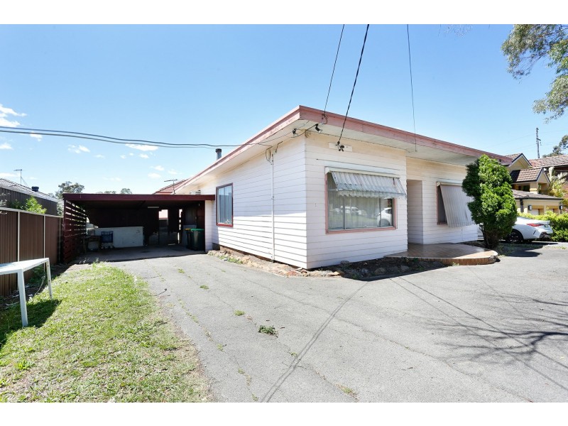 110 Cragg Street, Condell Park NSW 2200